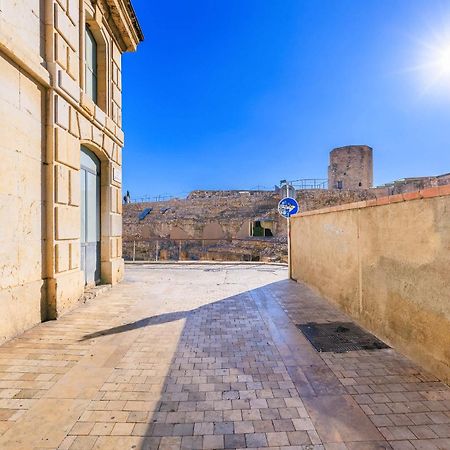 Trinquet By Unik Tarragona تاراغونا المظهر الخارجي الصورة