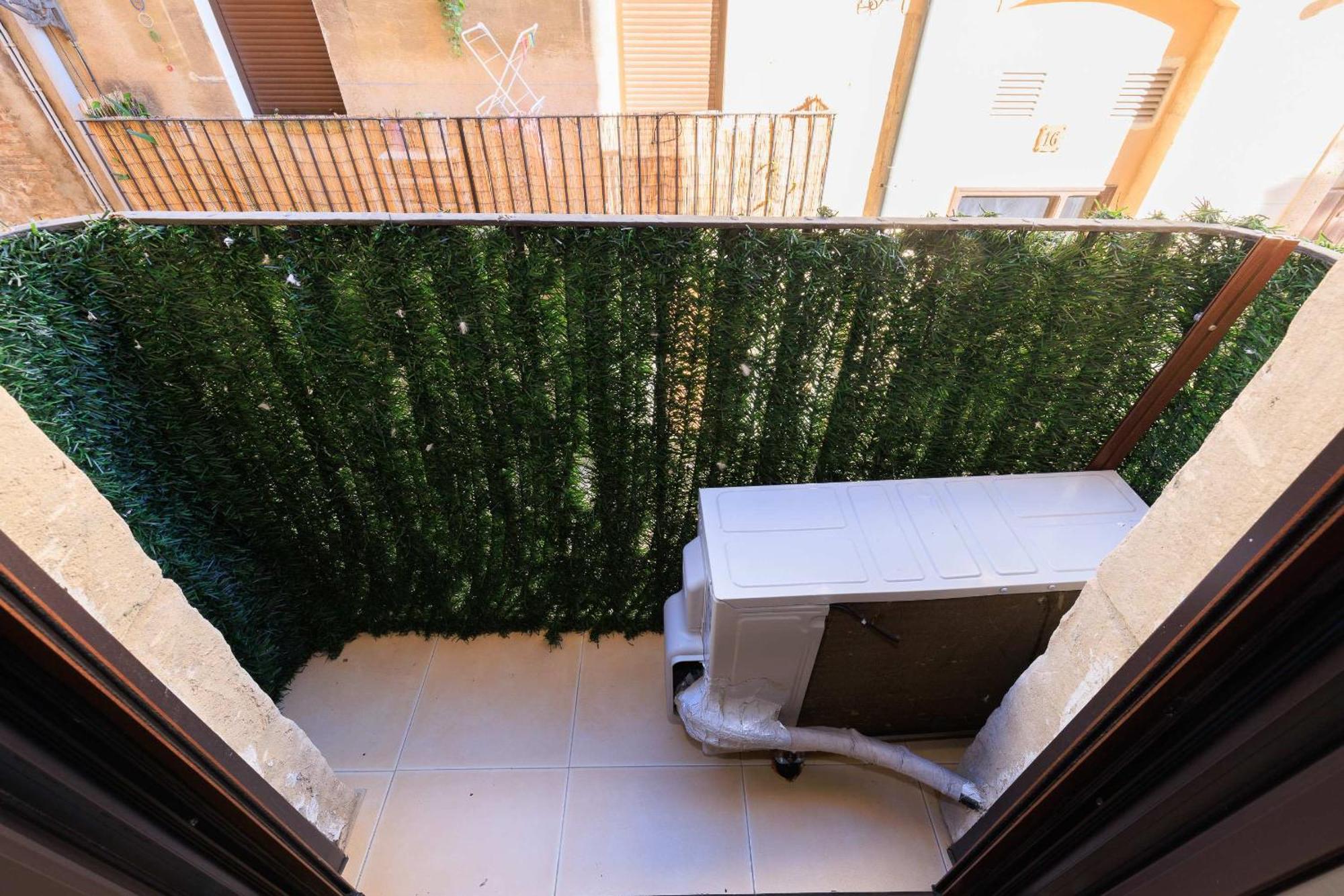 Trinquet By Unik Tarragona تاراغونا المظهر الخارجي الصورة