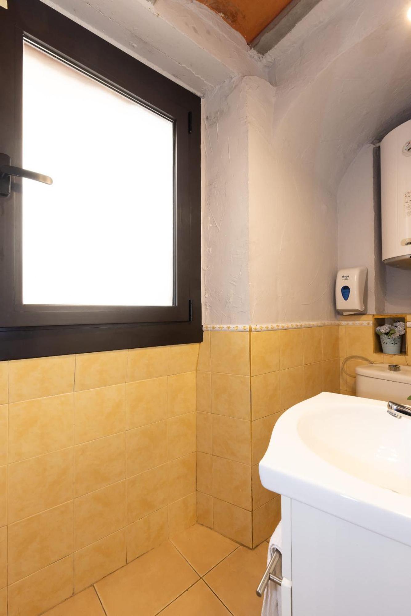 Trinquet By Unik Tarragona تاراغونا المظهر الخارجي الصورة